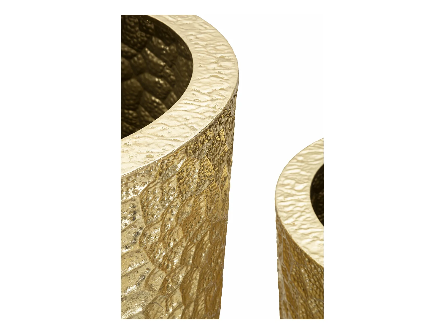 GLASIGER TRIS-TOPFHALTER CM Ø 50,8X114,9-40X92,7-29,8X70,5