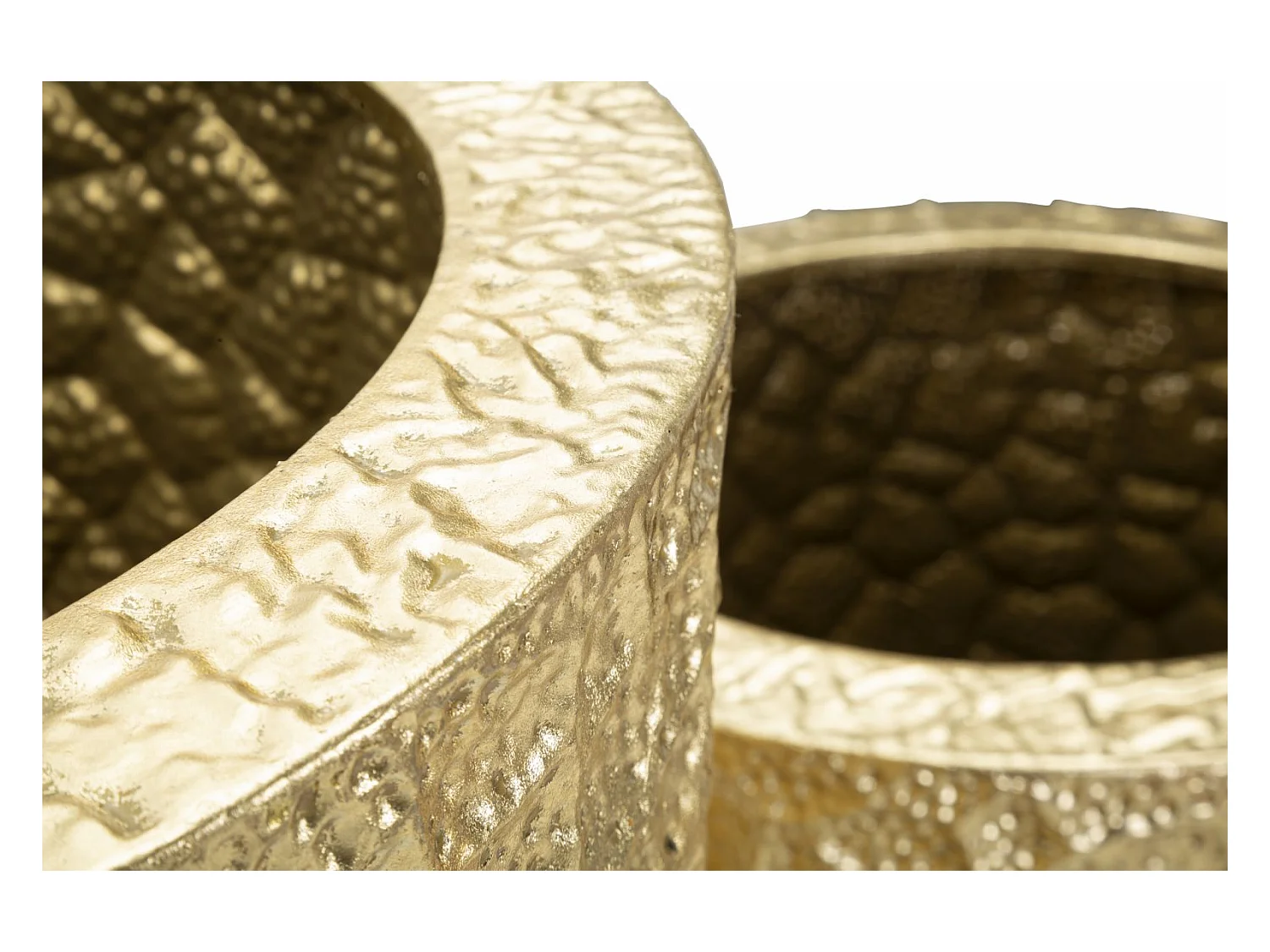 GLASIGER TRIS-TOPFHALTER CM Ø 50,8X114,9-40X92,7-29,8X70,5