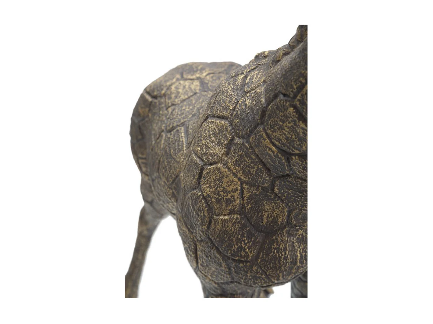 Lámpara de mesa Jirafa Cm 40X22X80