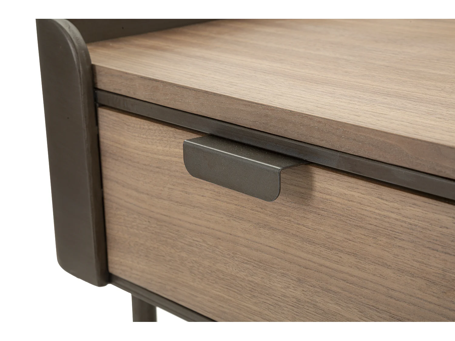 MESA DE CABECEIRA TORONTO 50,5X41X60 CM