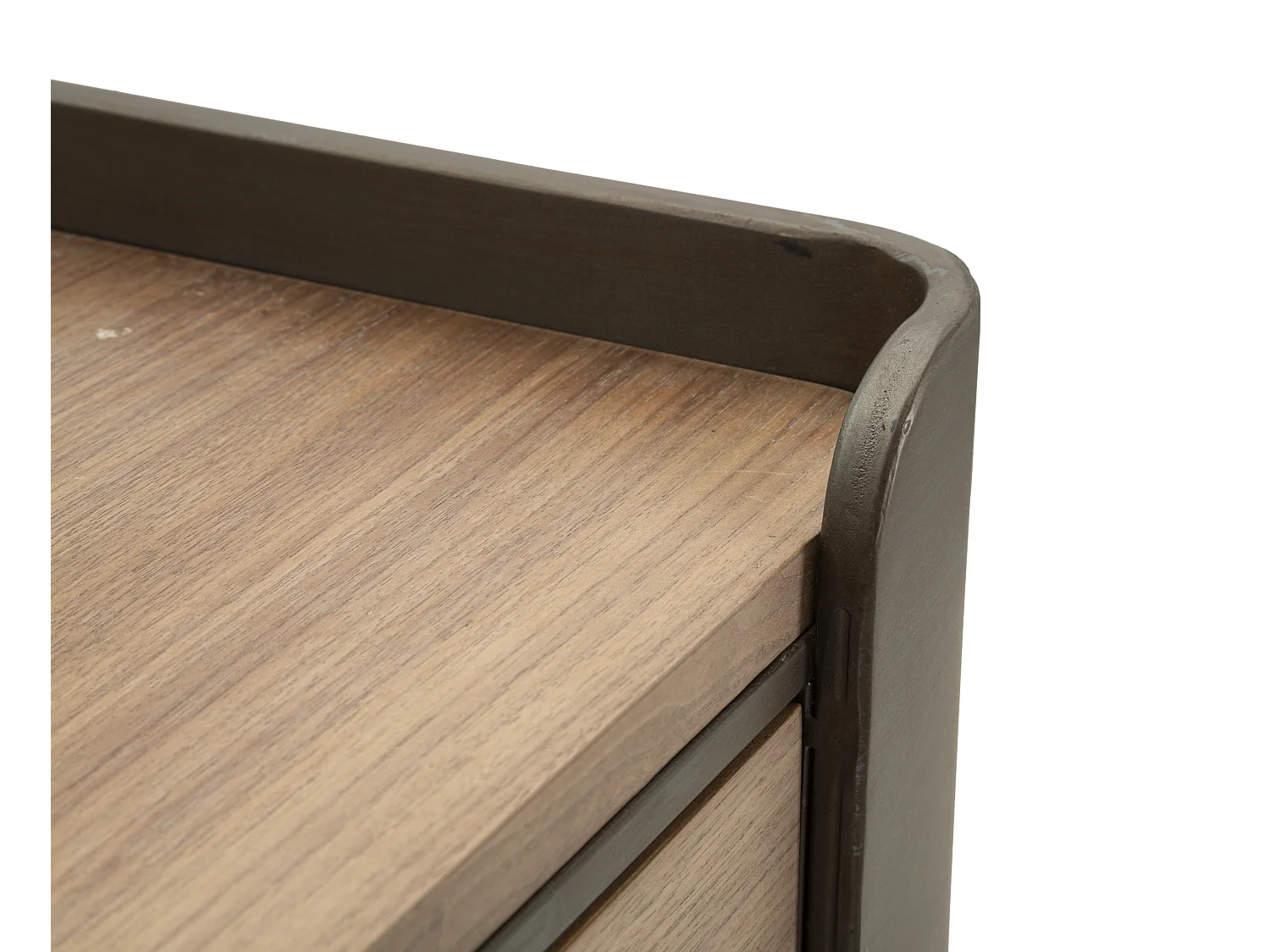 MESA DE CABECEIRA TORONTO 50,5X41X60 CM