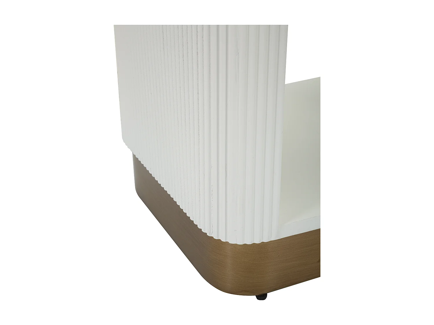 Stolik nocny Toulouse Cm 48X40X62