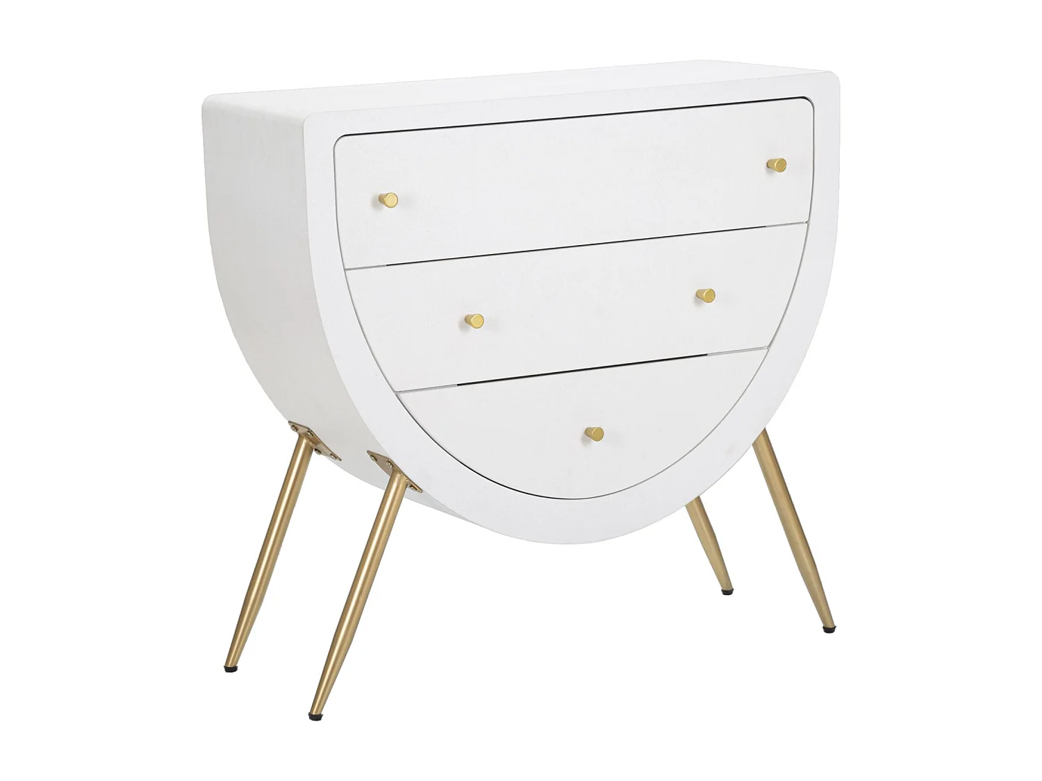 VENUS DRESSER CM 80X32X79