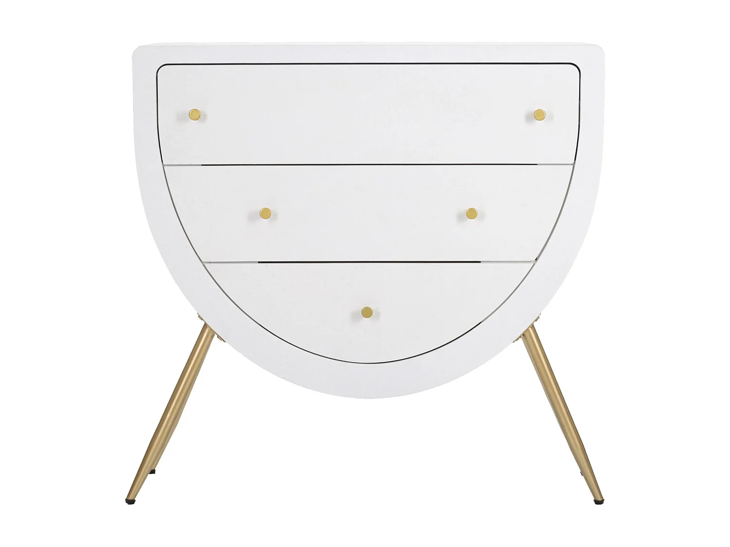 VENUS DRESSER CM 80X32X79
