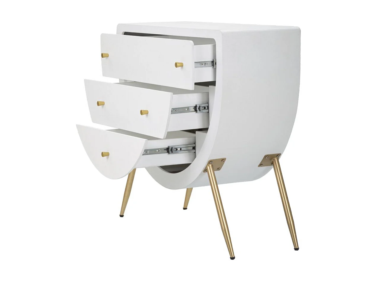 VENUS DRESSER CM 80X32X79
