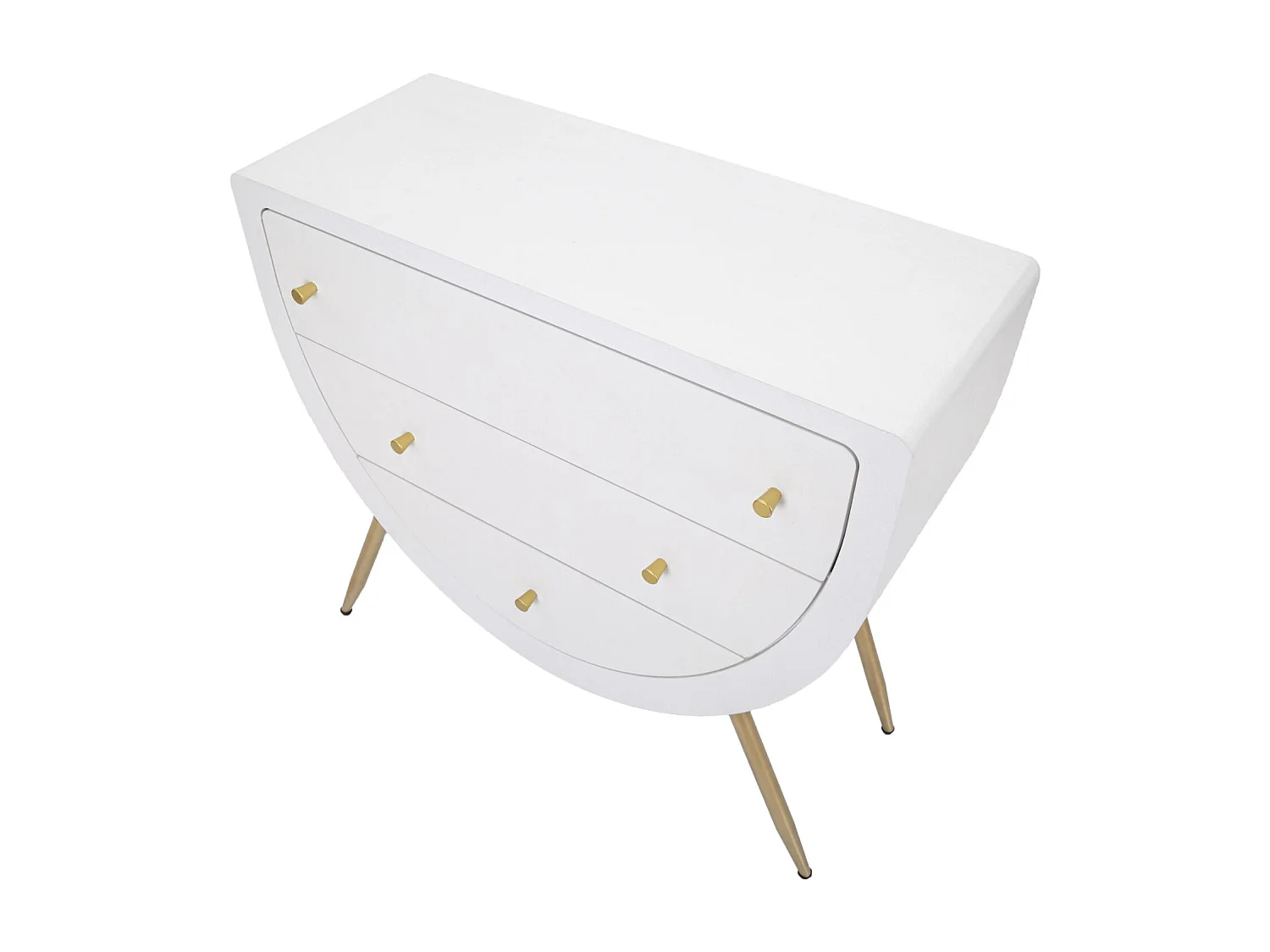 VENUS DRESSER CM 80X32X79