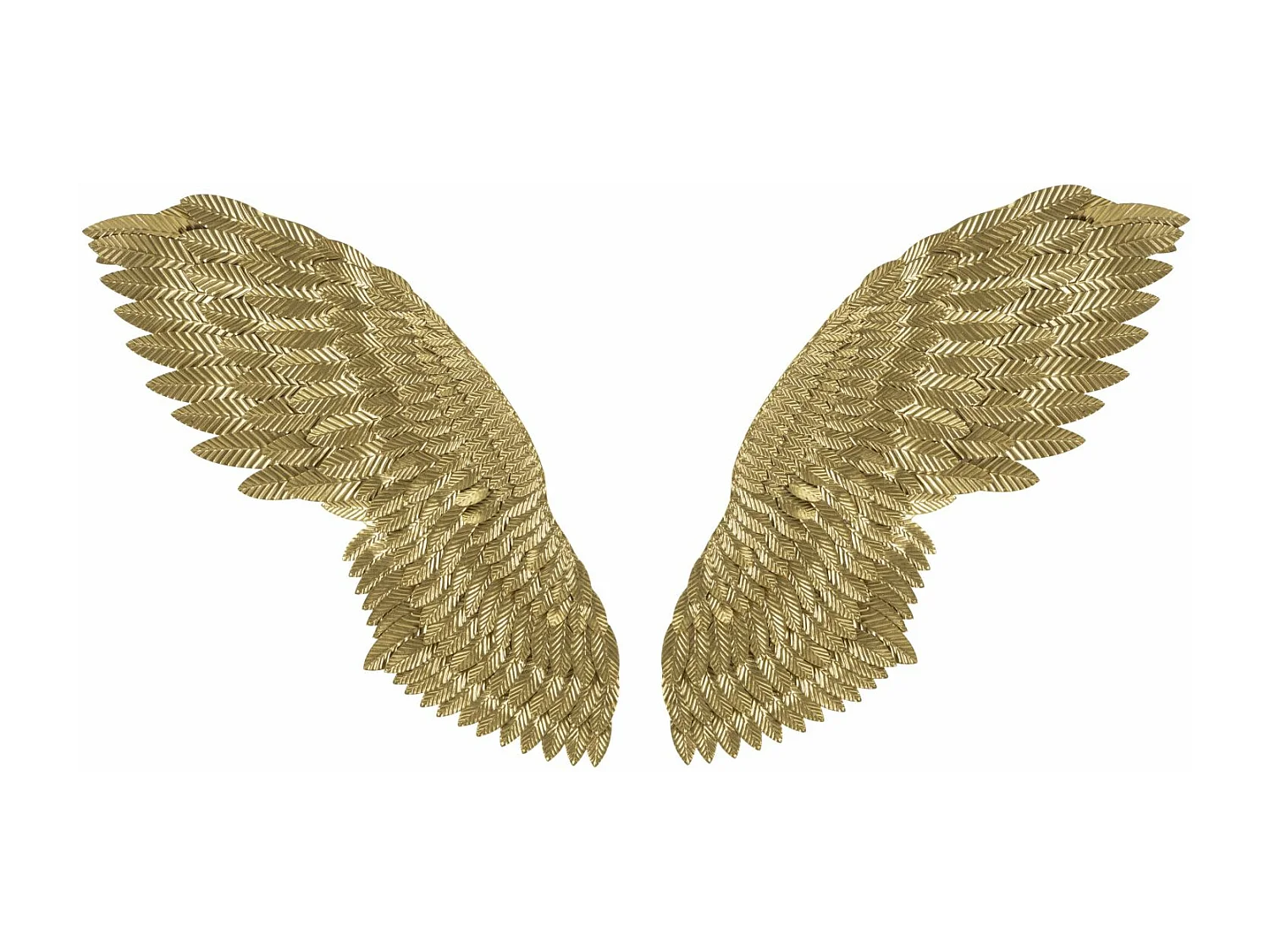 PAIRE DE PANNEAUX SUPER WING 60X8X146 CM