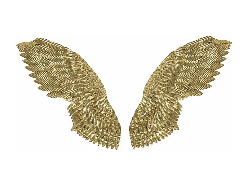 PAIRE DE PANNEAUX SUPER WING 60X8X146 CM