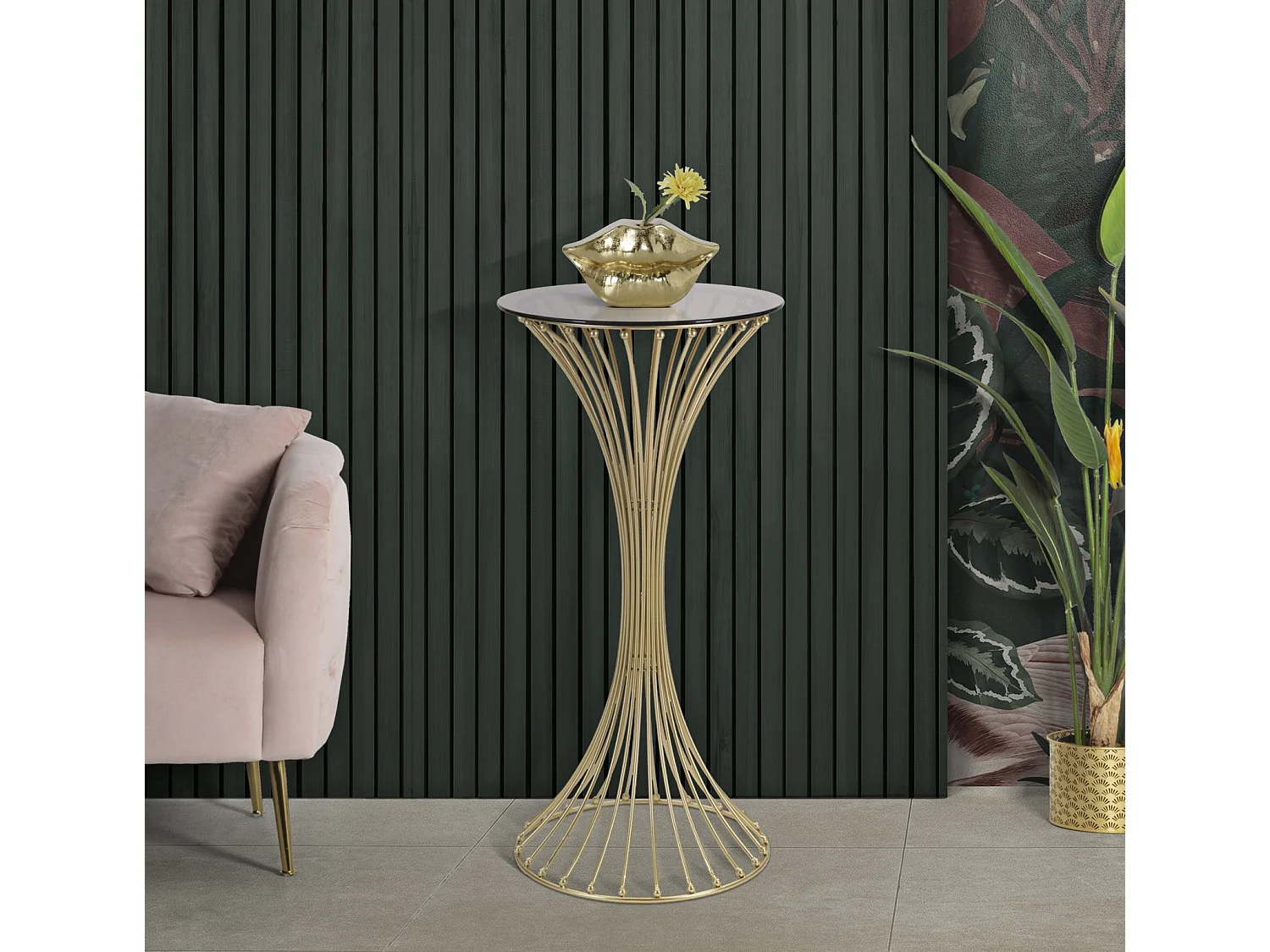 Centur Tisch Cm Ø50X103