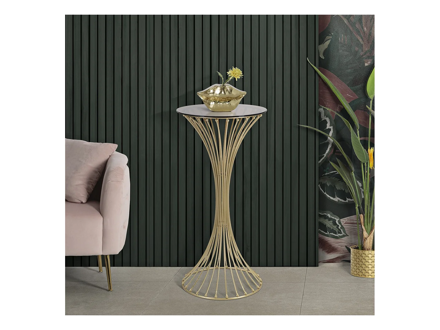 Centur Tafel Cm Ø50X103