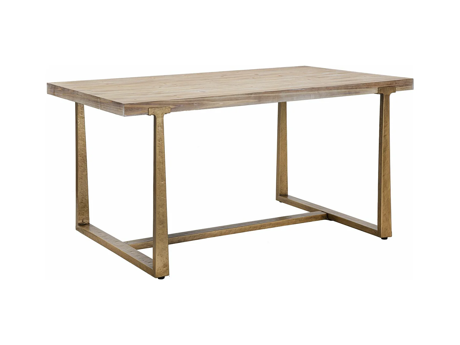 TABLE ANKARA 150X90X78 CM