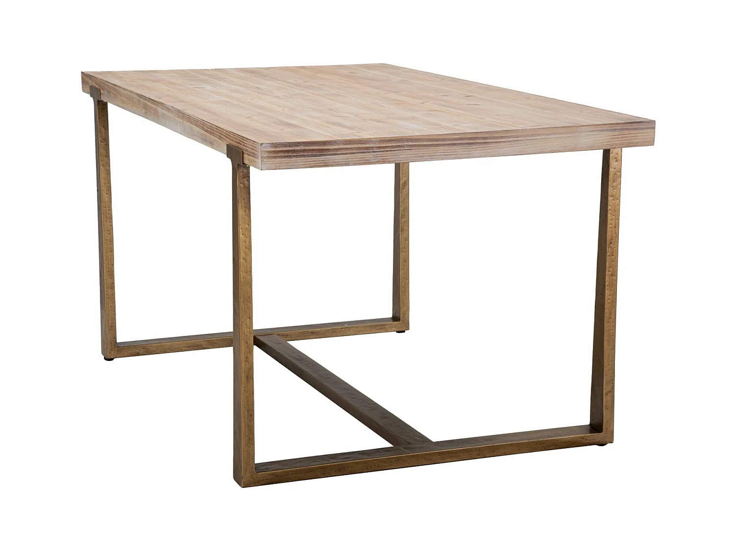 ANKARA TAFEL 150X90X78 CM