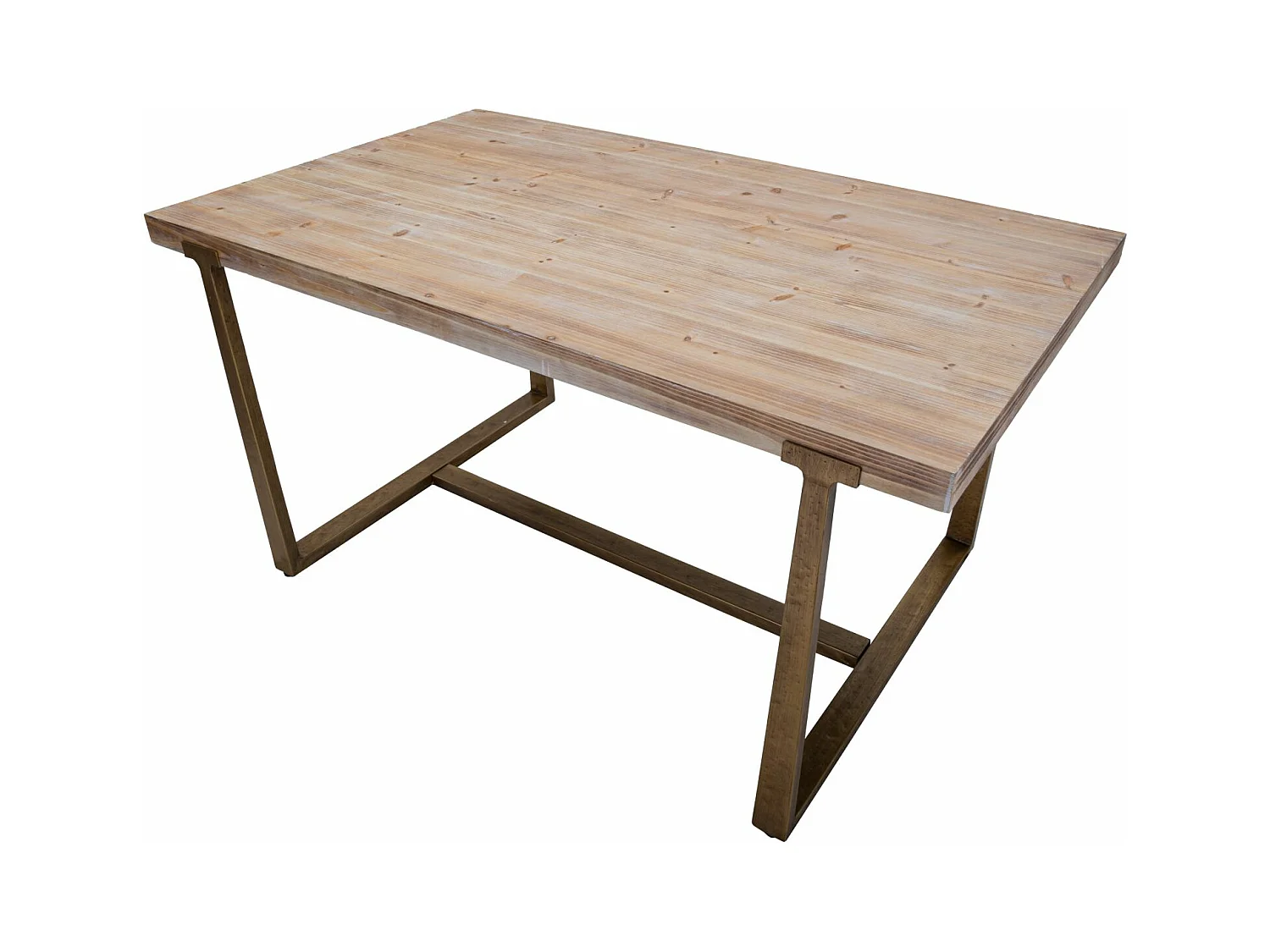 ANKARA TAFEL 150X90X78 CM