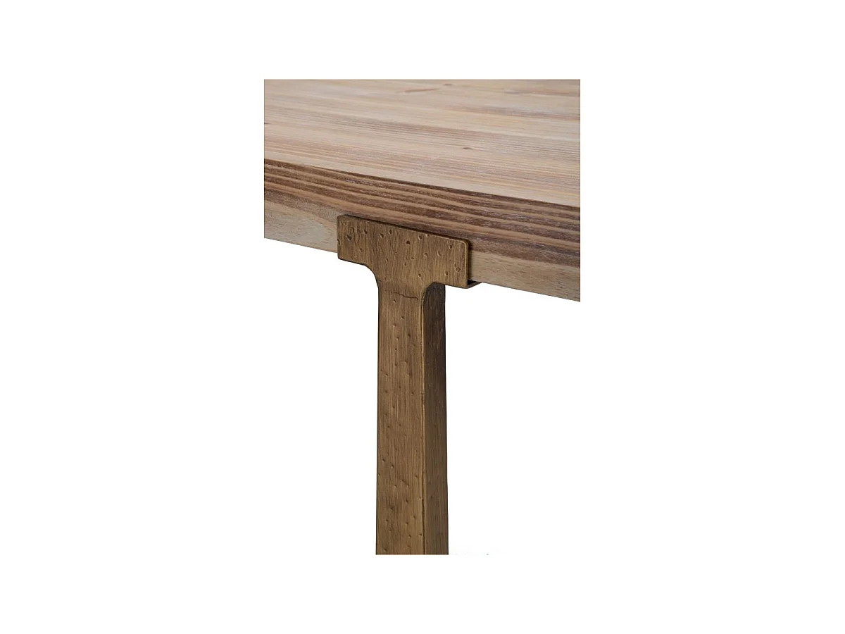 Mesa Ankara cm 150x90x78