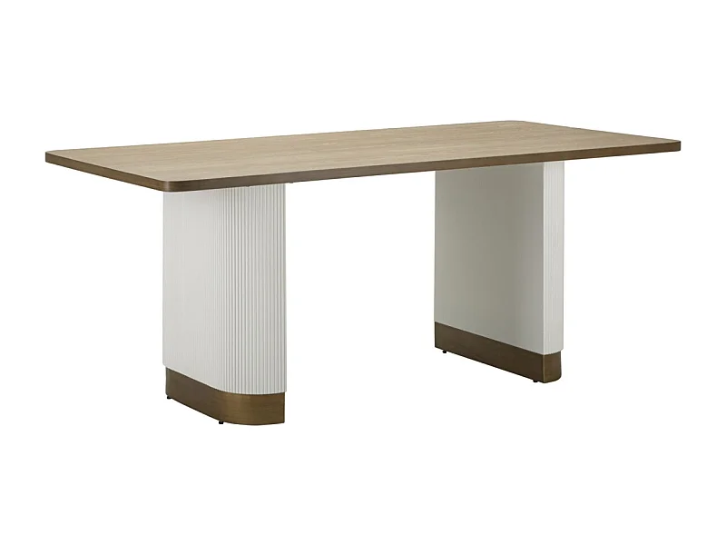 MESA DE JANTAR TOLOSA 180X90X76 CM