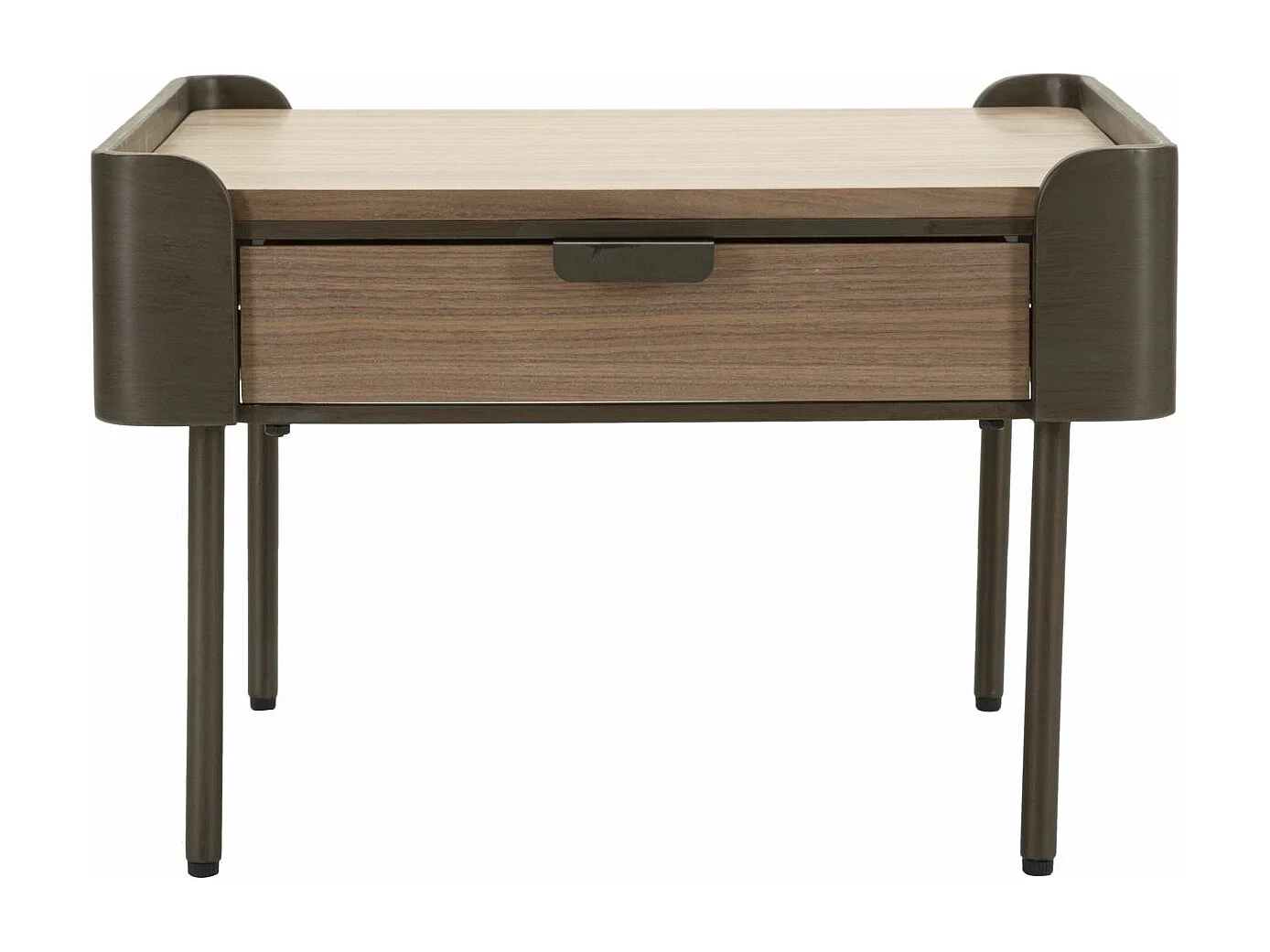 Tavolo Da Caffe' Toronto Cm 60X60X41