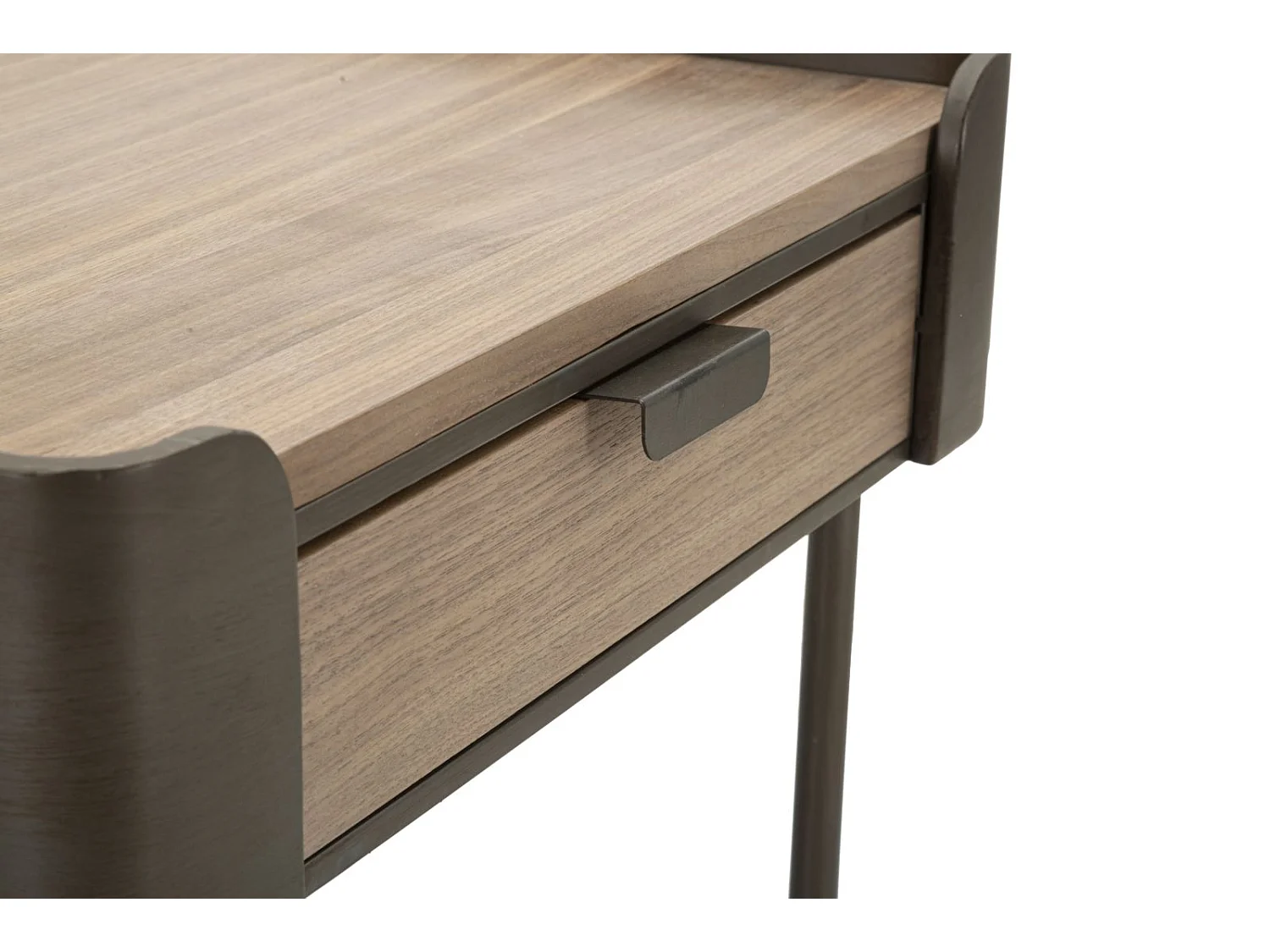 Tavolo Da Caffe' Toronto Cm 60X60X41