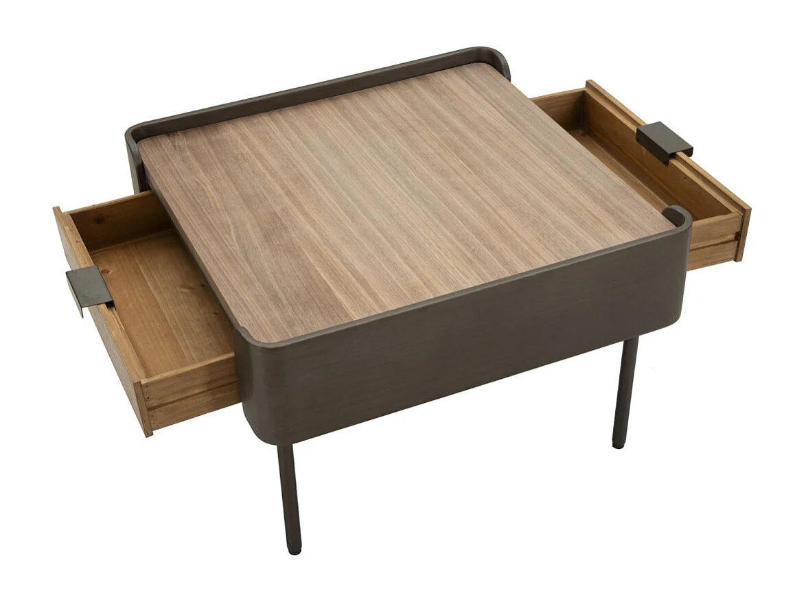 TORONTO SALONTAFEL 60X60X41 CM