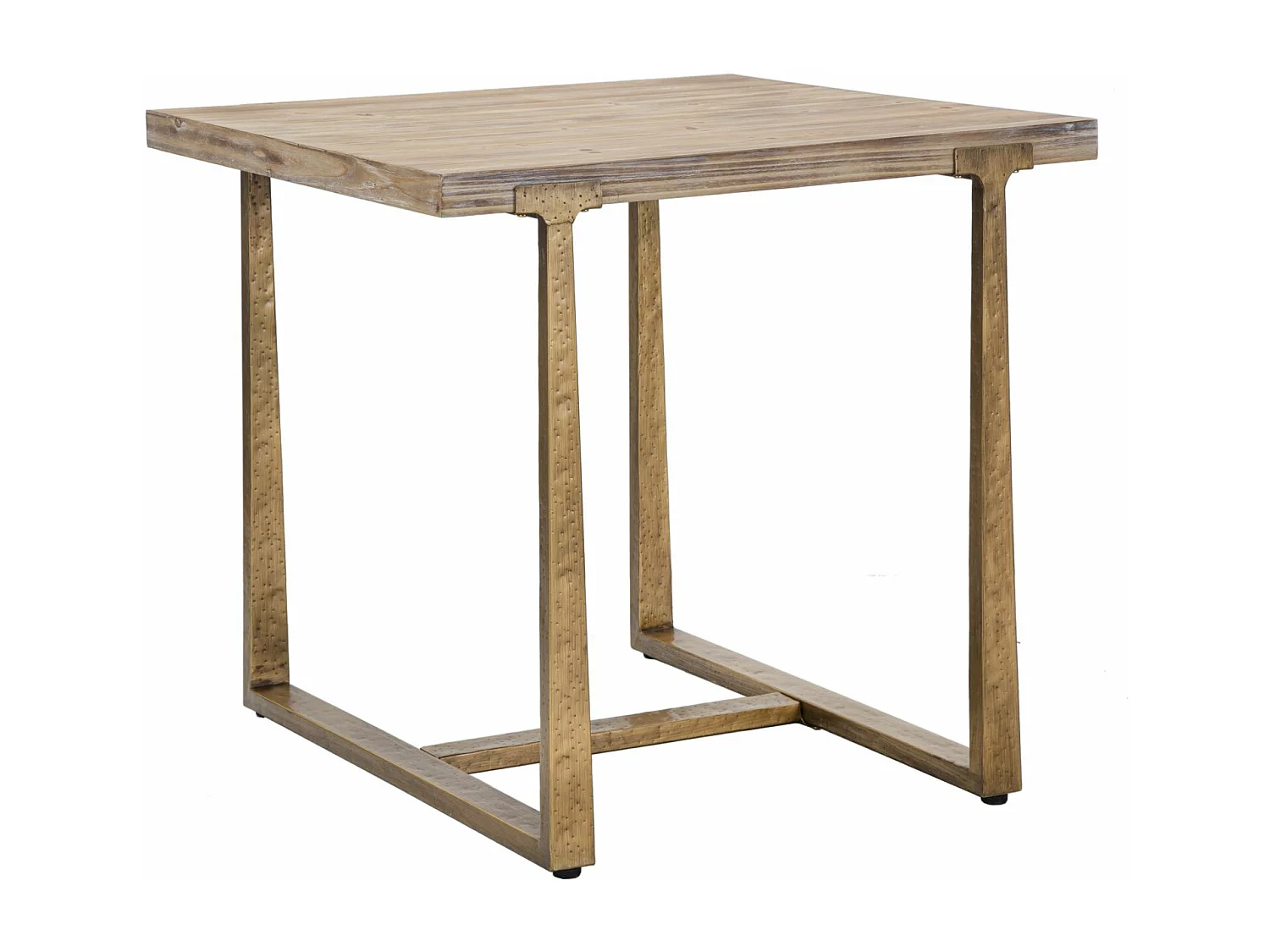 Tavolo Ankara Cm 80X80X76