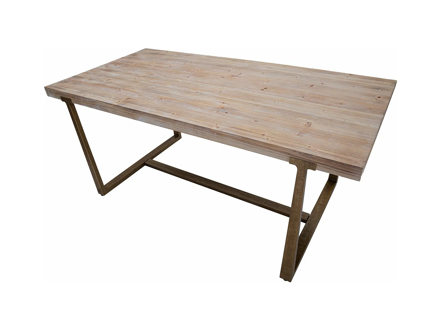 ANKARA-TISCH 180X90X78 CM
