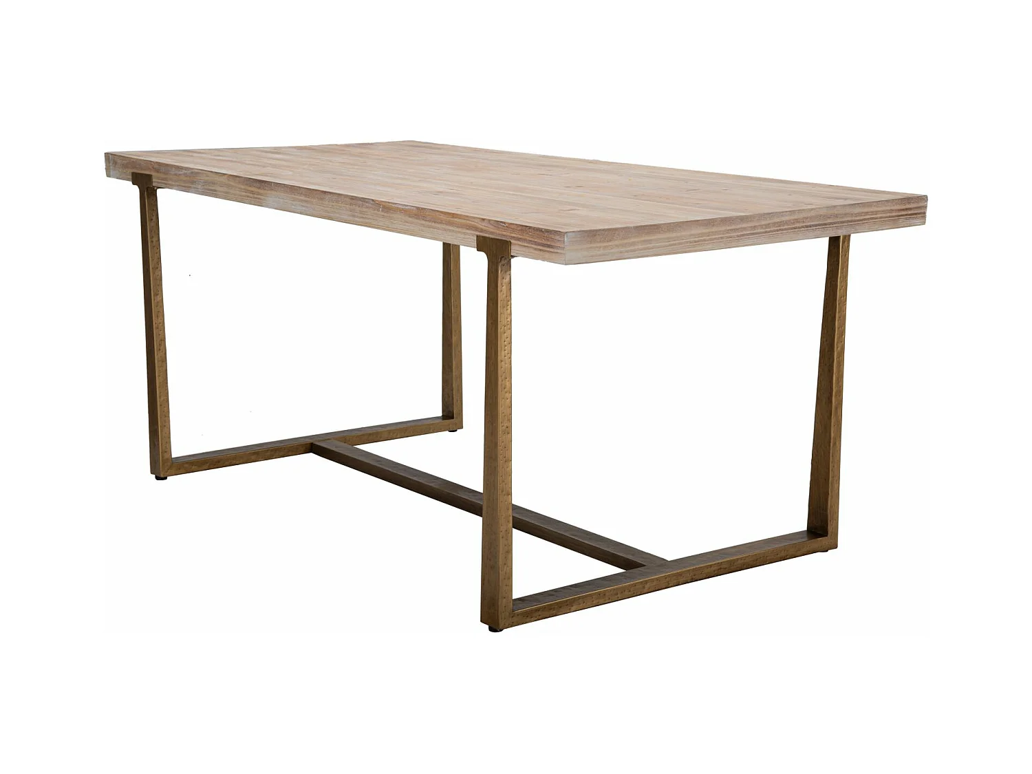 Ankara Tafel Cm 180X90X78