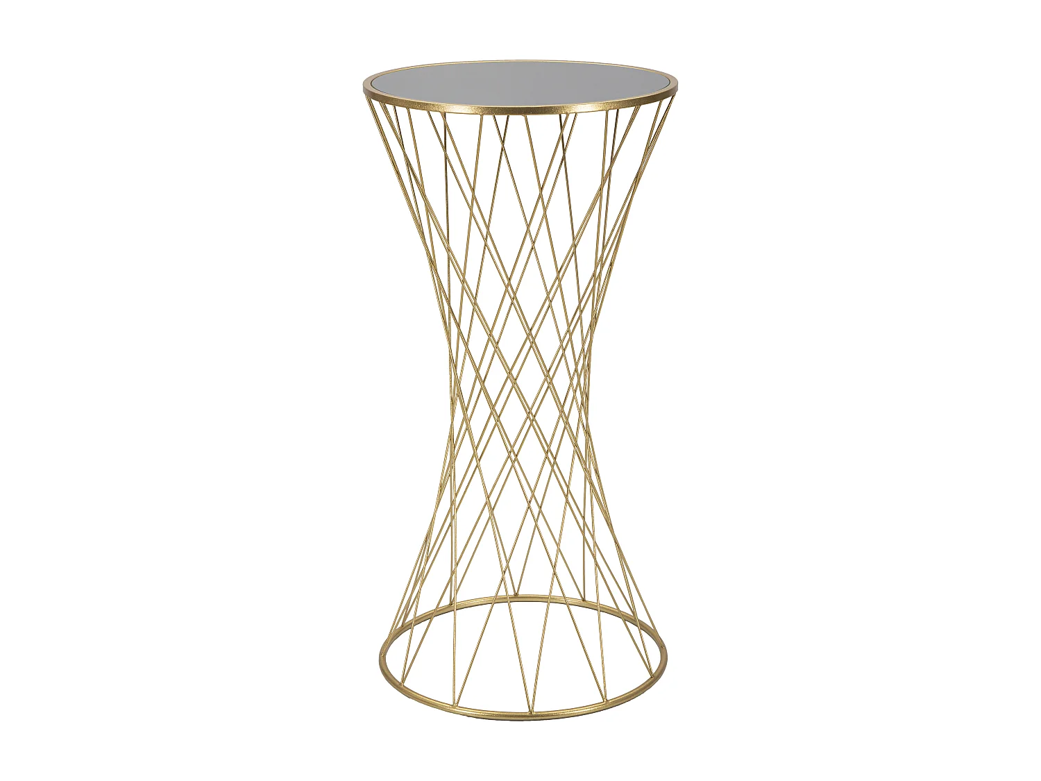 NOWY STOLIK WIEŻOWY CM Ø 50X100