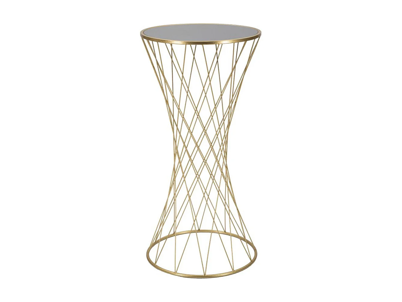 NOWY STOLIK WIEŻOWY CM Ø 50X100