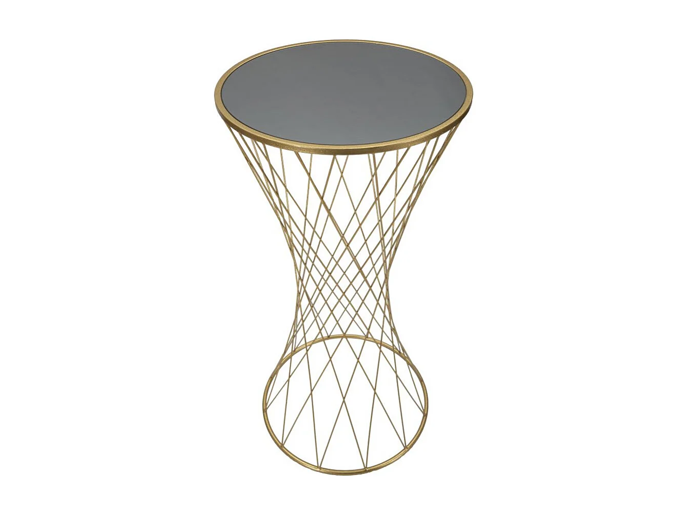 NOWY STOLIK WIEŻOWY CM Ø 50X100