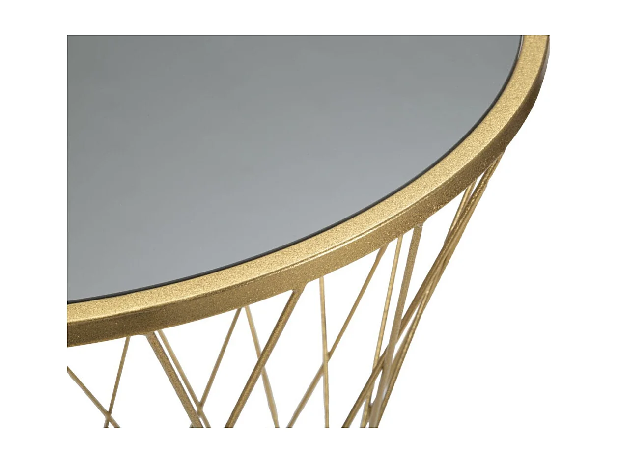 NOWY STOLIK WIEŻOWY CM Ø 50X100