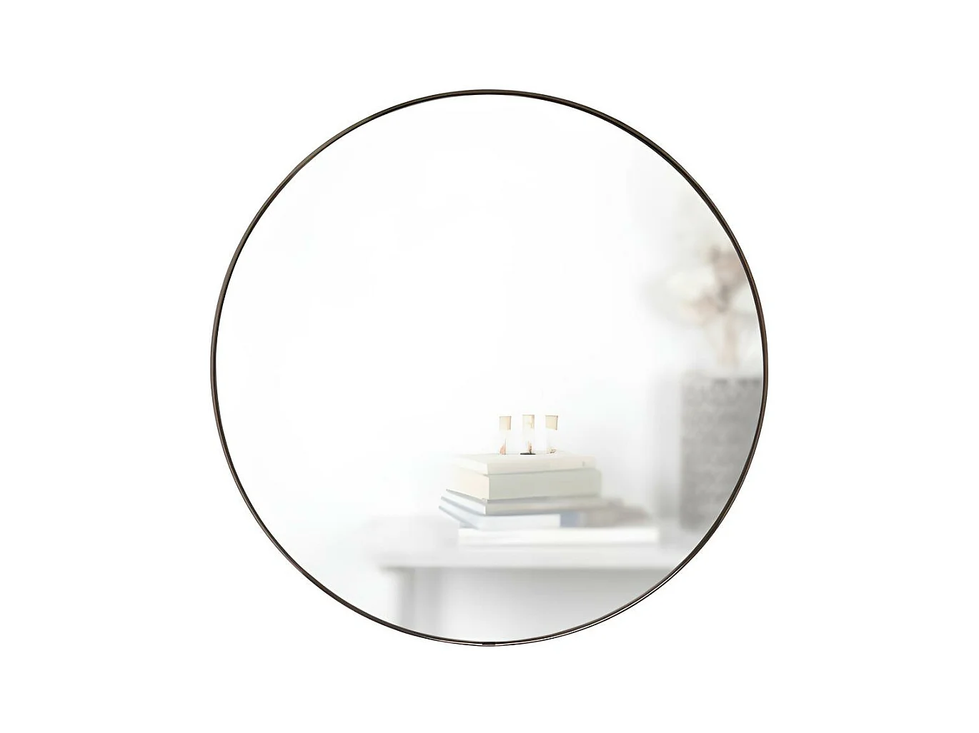 Miroir mural HUBBA umbra