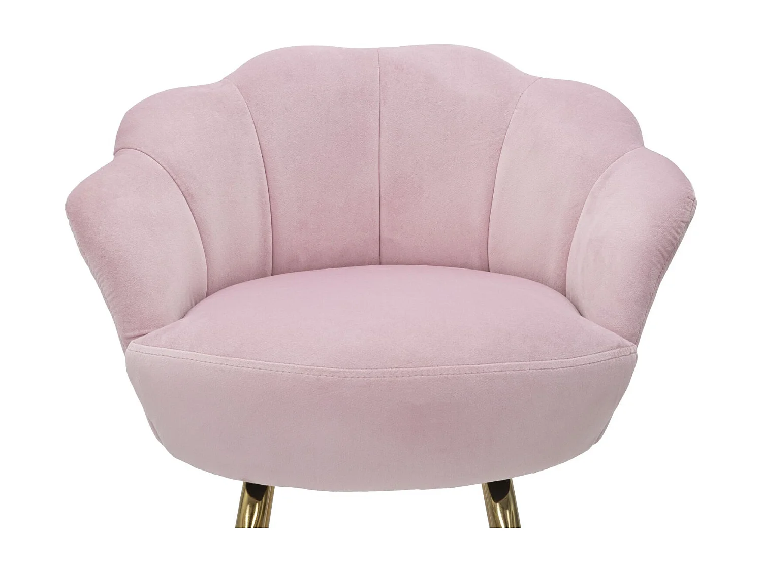 Vienna Barhocker Rosa Cm 55X53X110