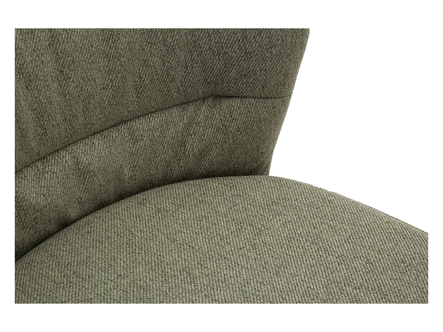 Sgabello Bar Losanna Verde Set 2 Pz Cm 52X59X108