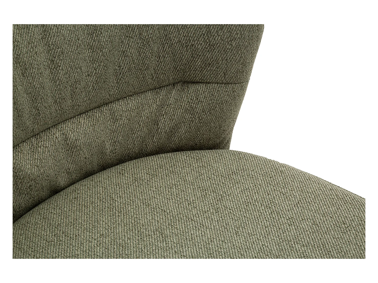 Sgabello Bar Losanna Verde Set 2 Pz Cm 52X59X108