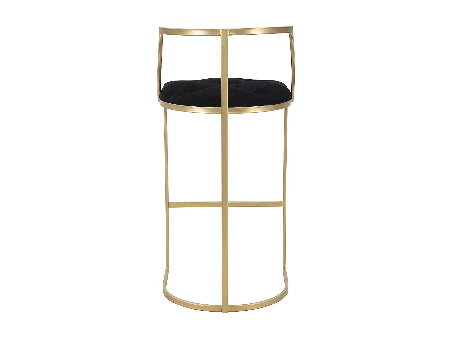 ISTANBUL BARHOCKER CM Ø 45X90