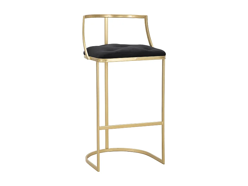 ISTANBUL BARHOCKER CM Ø 45X90