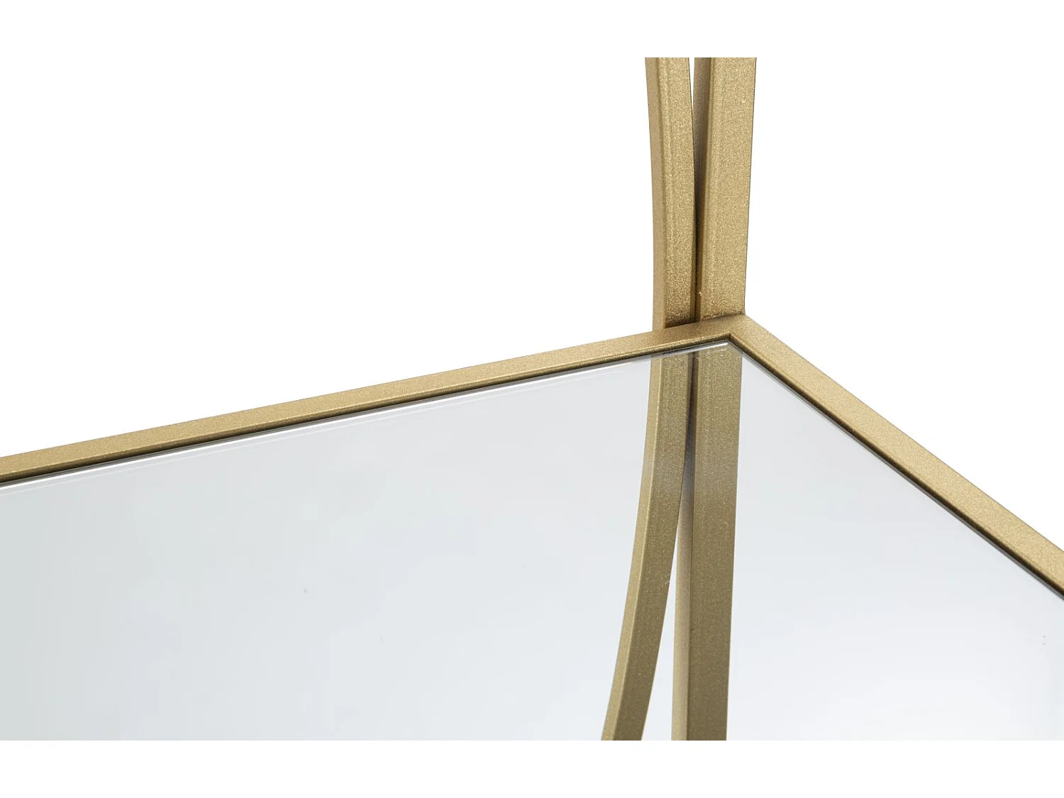 GLAMY BOEKENKAST 90X38X180 CM