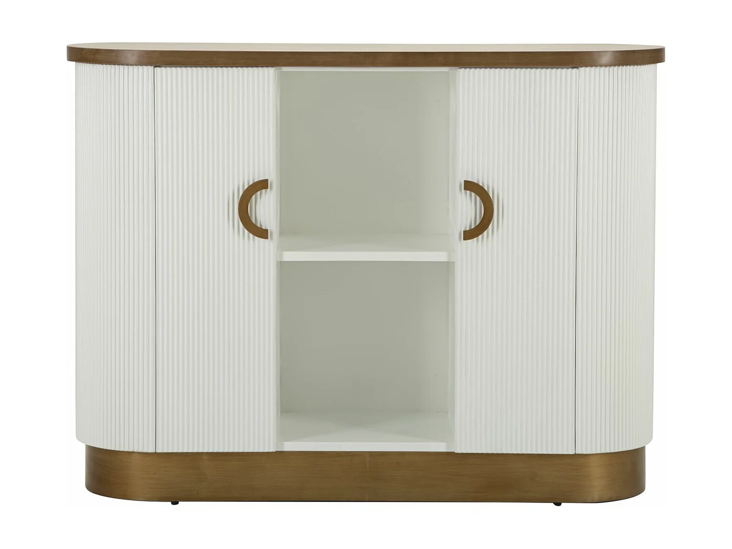 Meuble Toulouse 121X41X90 cm