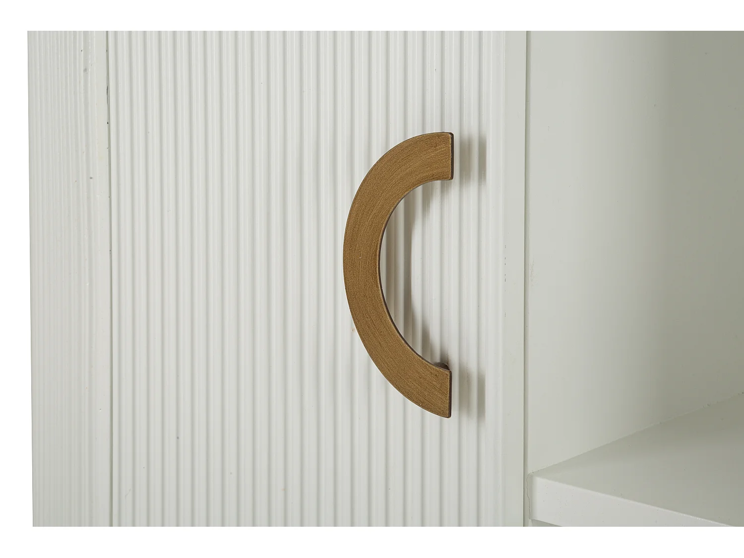 Meuble Toulouse 121X41X90 cm