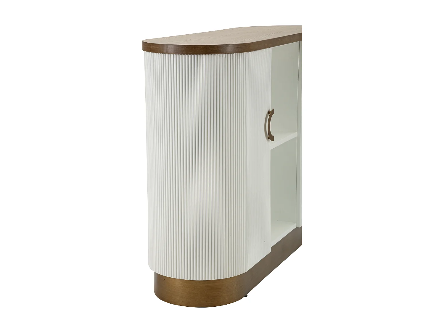 Meuble Toulouse 121X41X90 cm