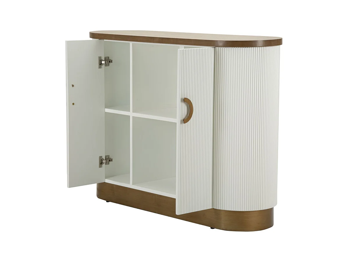 Meuble Toulouse 121X41X90 cm