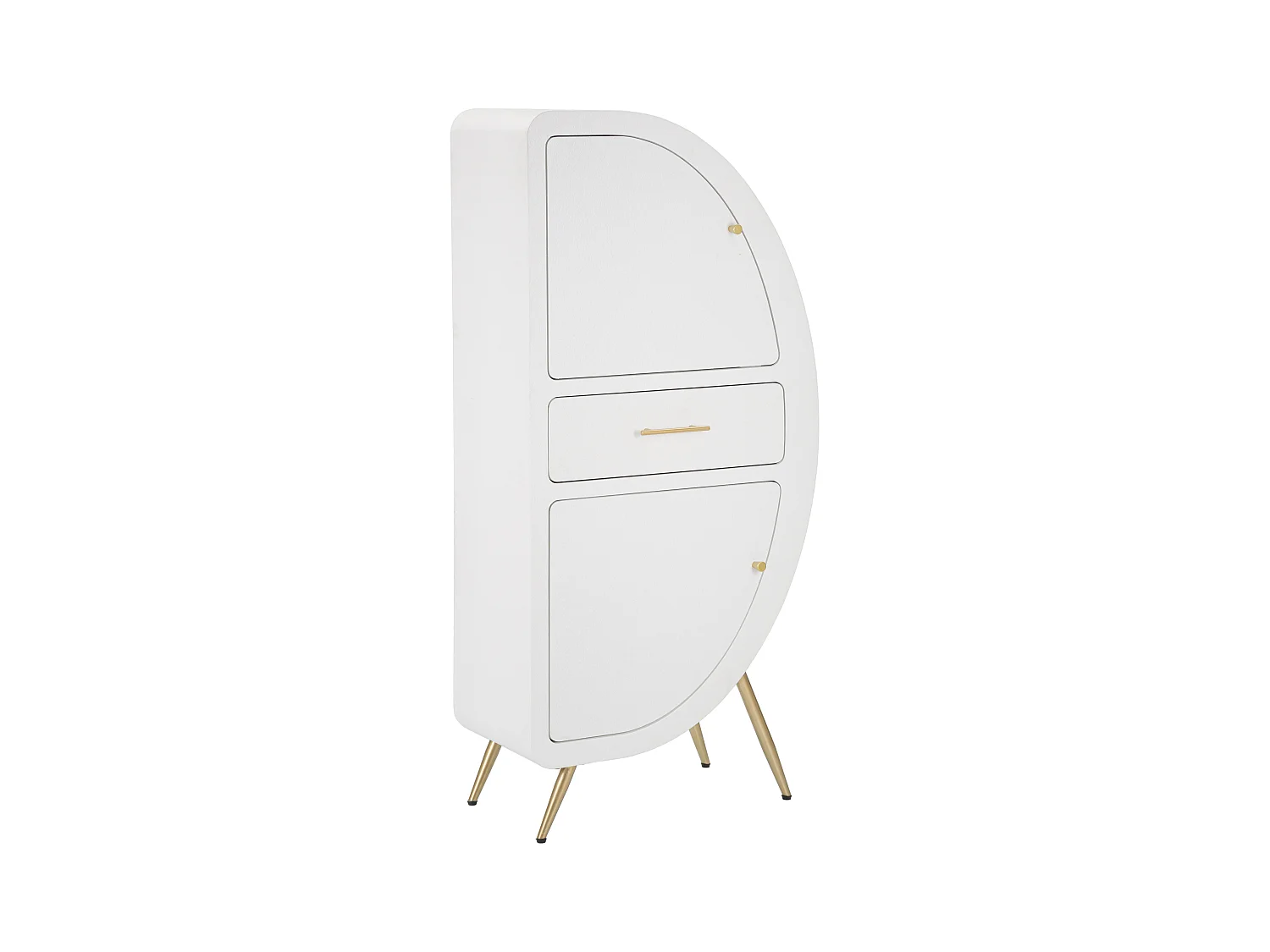 SCHRANK MIT 2 TÜREN VENUS CM 60X32X133