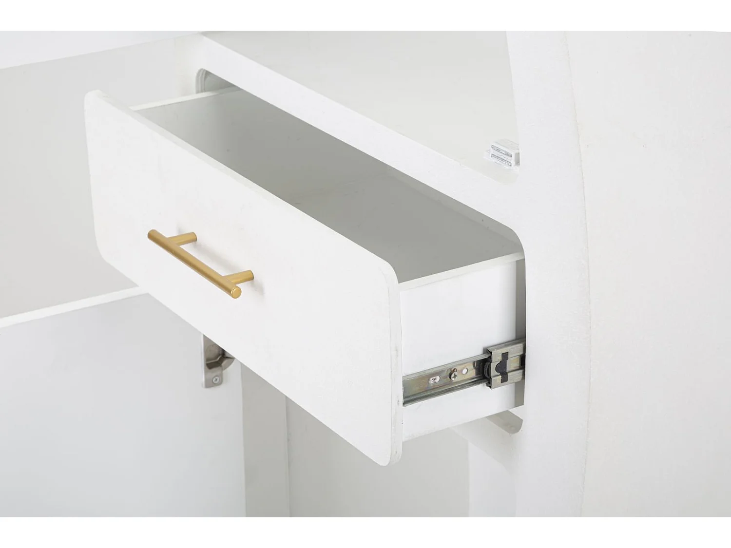 Armoire avec 2 portes Venus 60X32X133