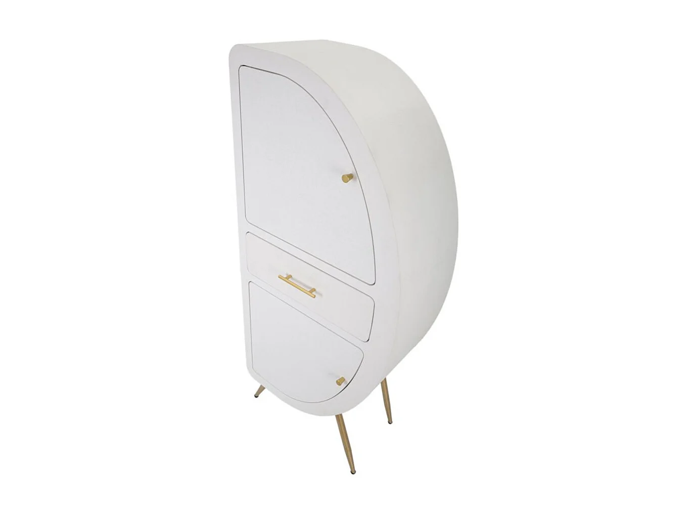 Armoire avec 2 portes Venus 60X32X133