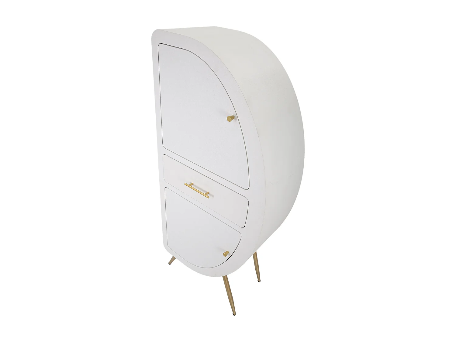 Armoire avec 2 portes Venus 60X32X133