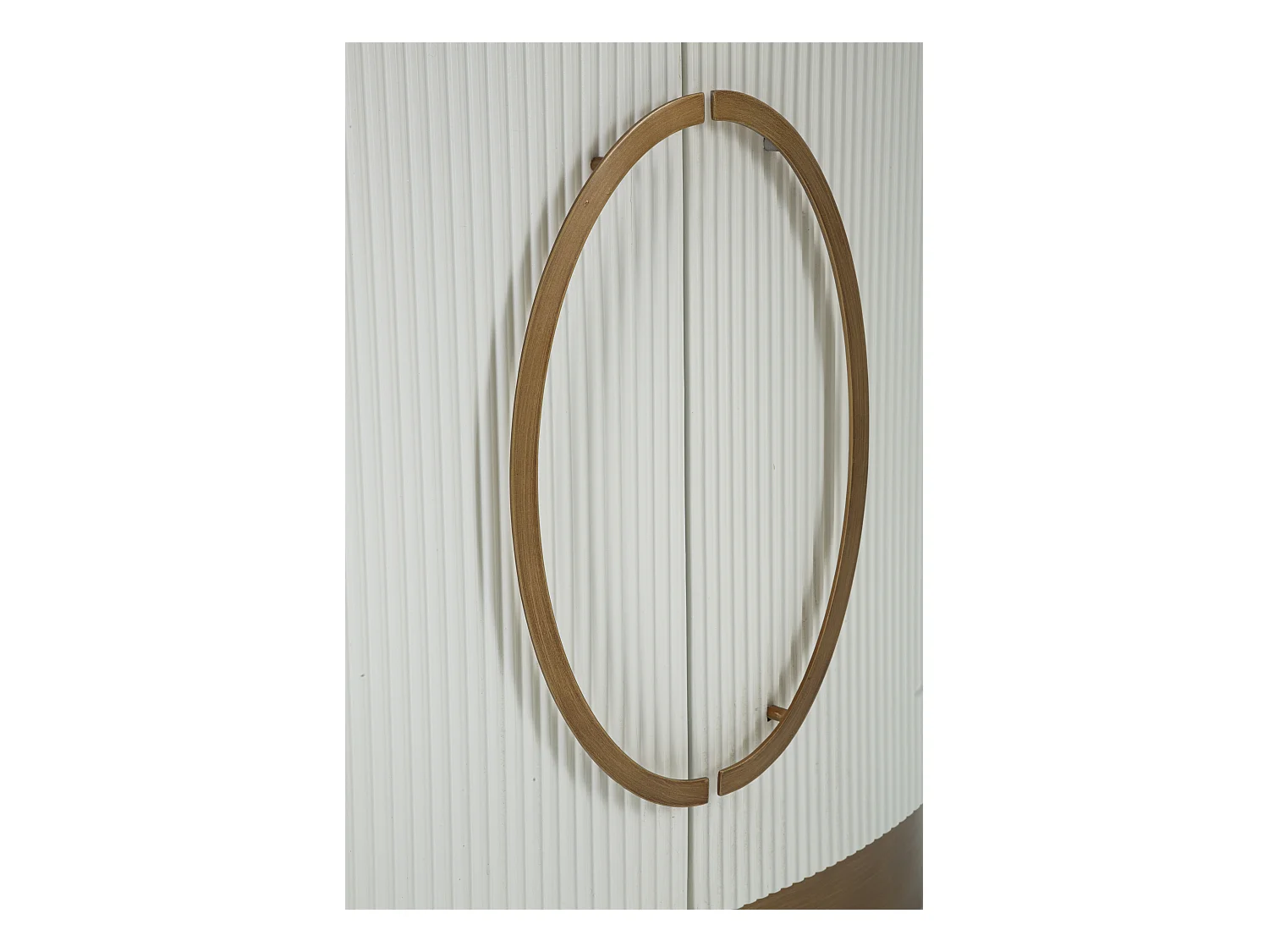 Tolosa 2-türiger Schrank cm 79X48X67