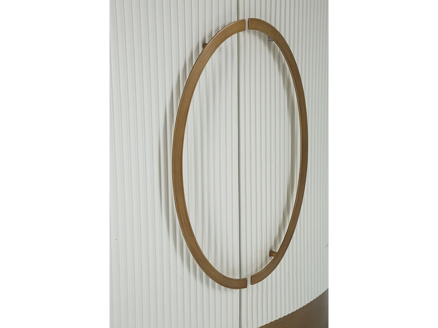 Armoire Tolosa avec 2 portes 79X48X67 cm