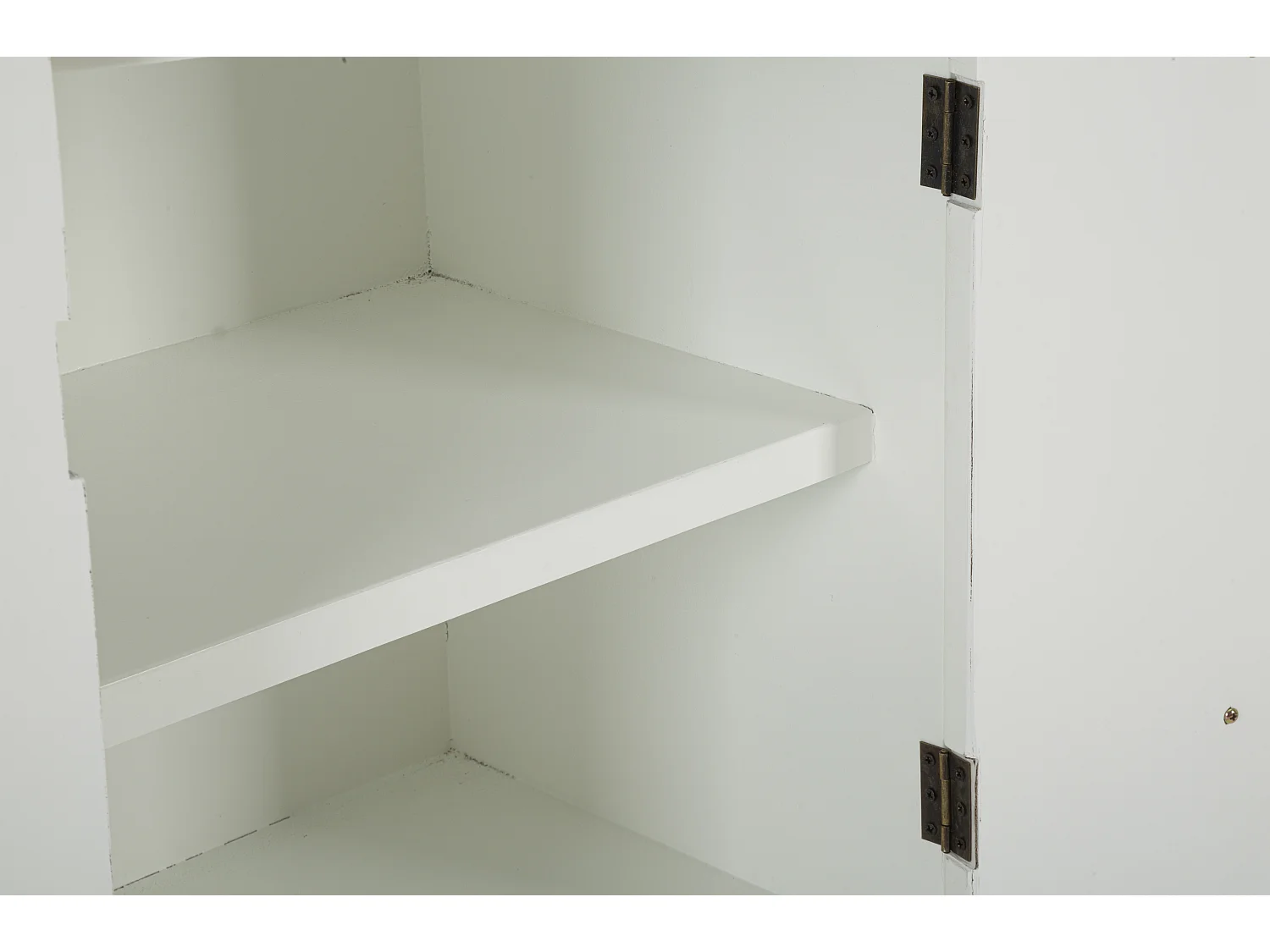 Armoire Tolosa avec 2 portes 79X48X67 cm