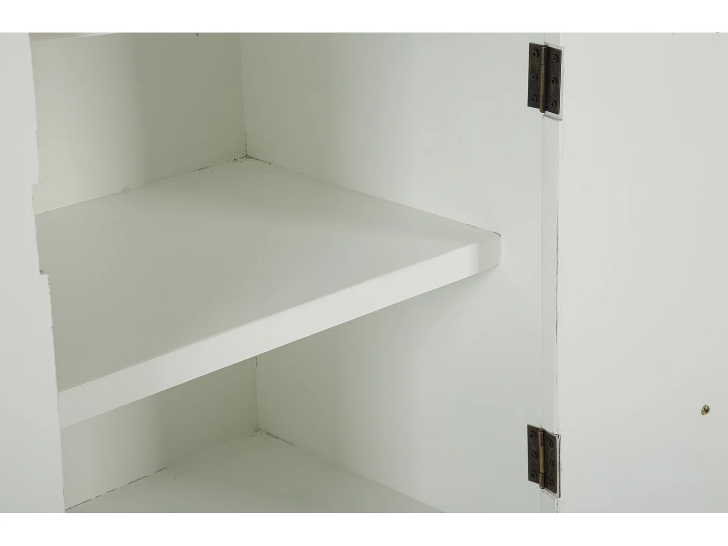 Armoire Tolosa avec 2 portes 79X48X67 cm