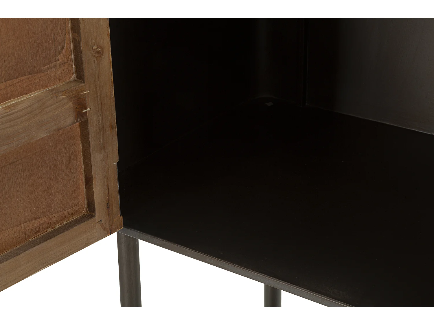 TORONTO-SCHRANK 100X42X110 CM