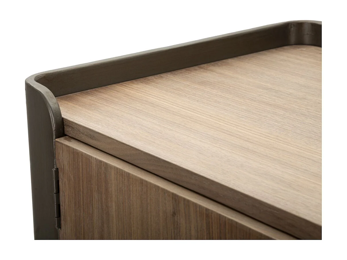 TORONTO KAST 100X42X110 CM